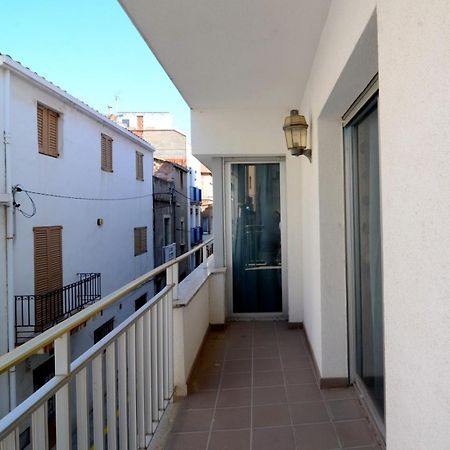 Puig Sureda - Apartamentos Л'Аскала Екстер'єр фото