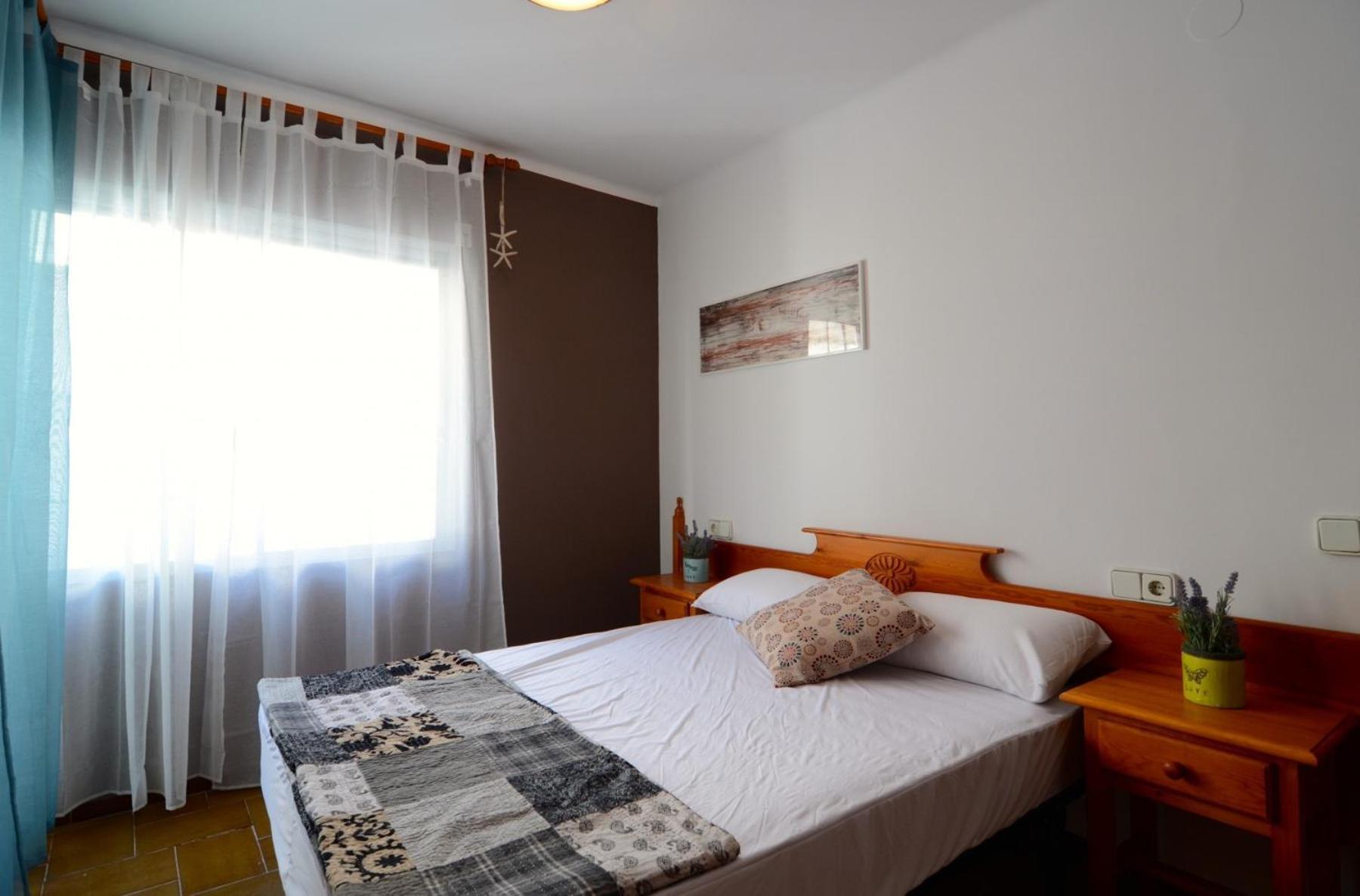 Puig Sureda - Apartamentos Л'Аскала Екстер'єр фото