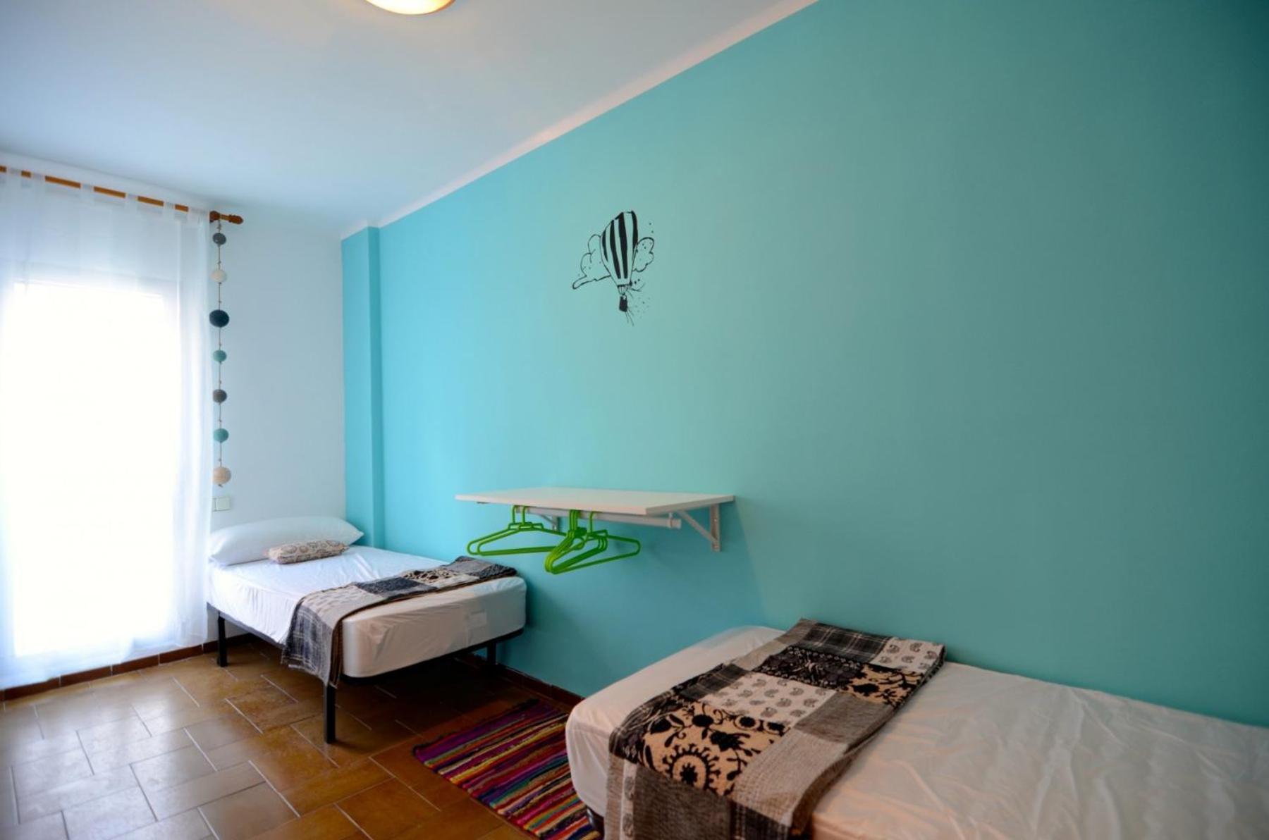 Puig Sureda - Apartamentos Л'Аскала Екстер'єр фото