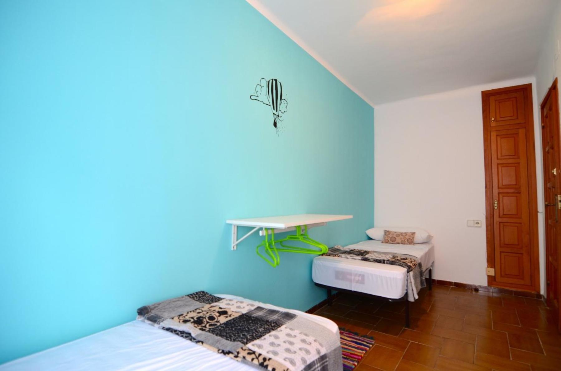 Puig Sureda - Apartamentos Л'Аскала Екстер'єр фото