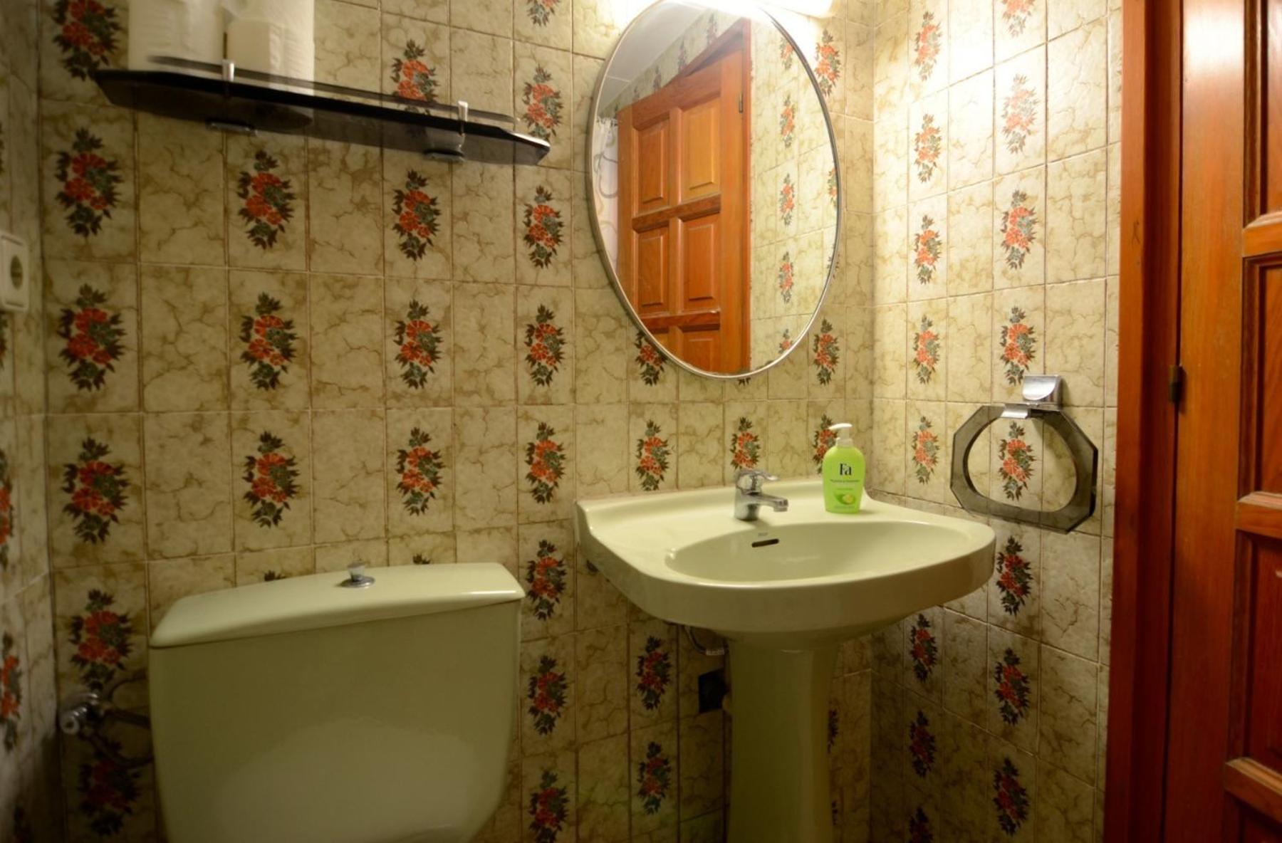 Puig Sureda - Apartamentos Л'Аскала Екстер'єр фото