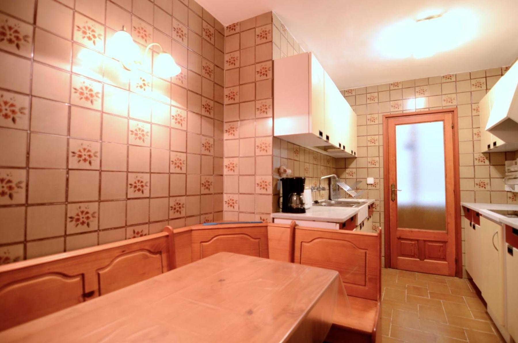 Puig Sureda - Apartamentos Л'Аскала Екстер'єр фото