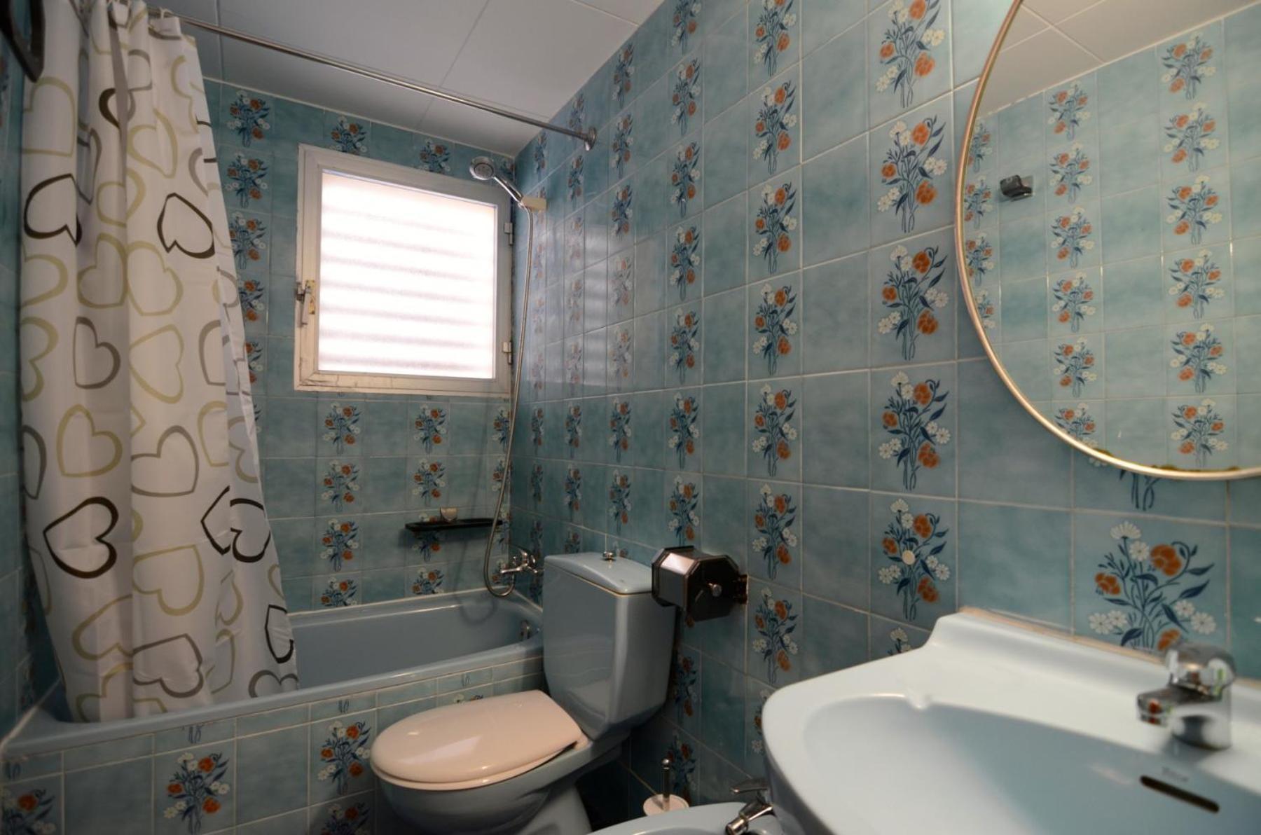 Puig Sureda - Apartamentos Л'Аскала Екстер'єр фото