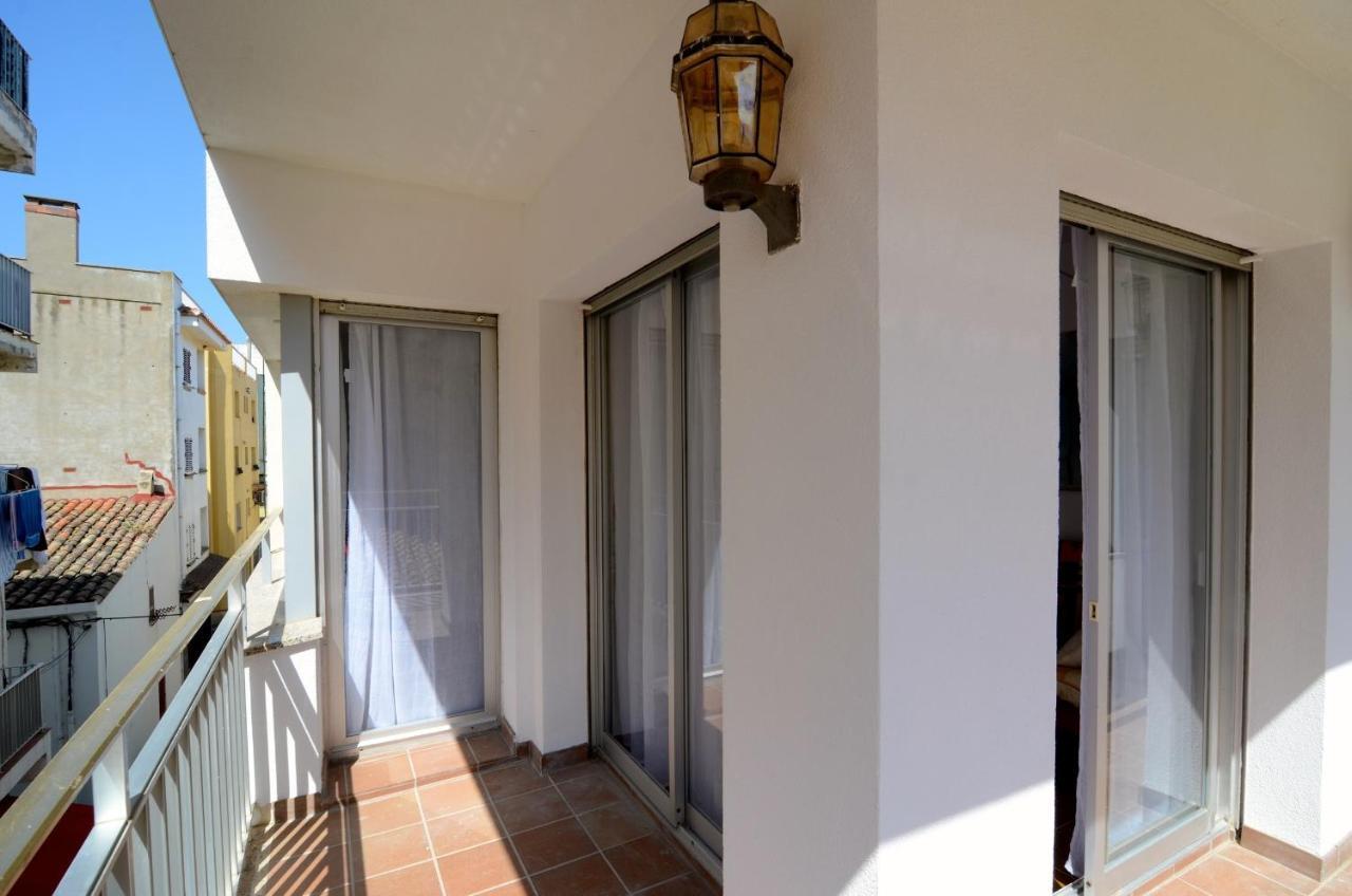 Puig Sureda - Apartamentos Л'Аскала Номер фото